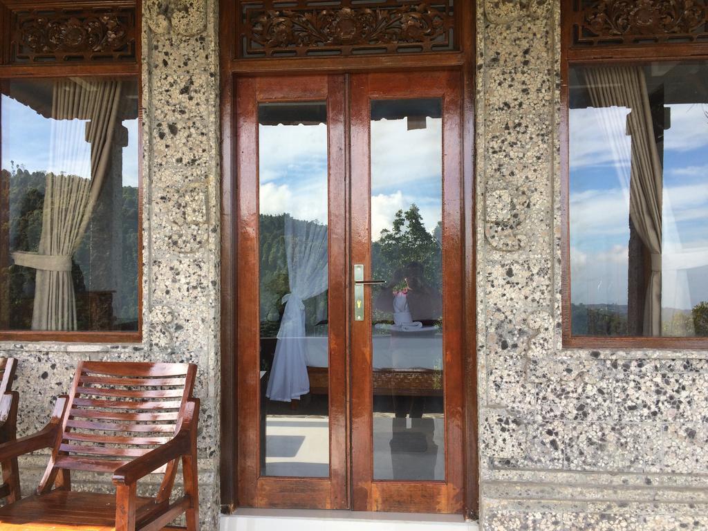Aryautama Garden Villa Munduk  Exterior photo