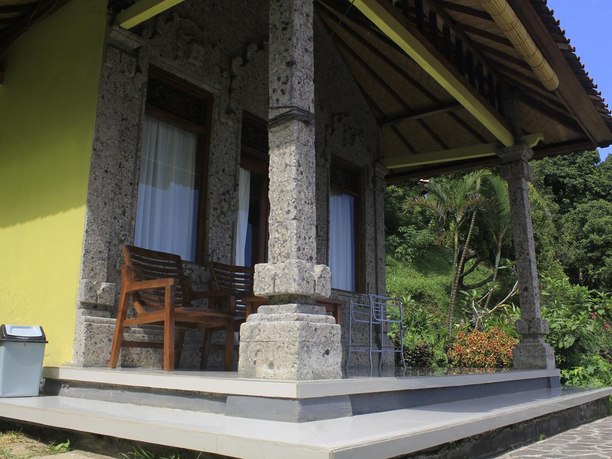 Aryautama Garden Villa Munduk  Exterior photo