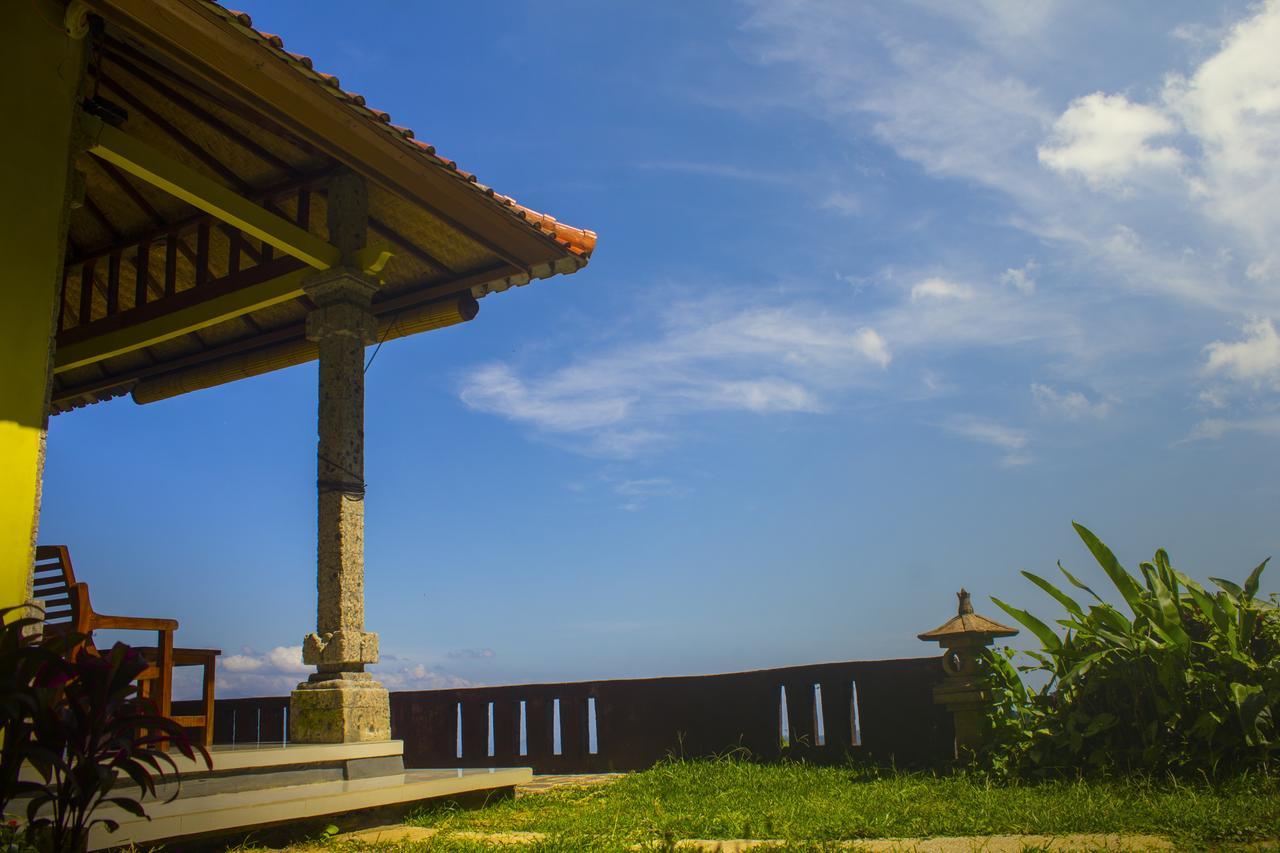 Aryautama Garden Villa Munduk  Exterior photo