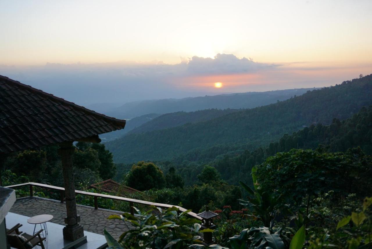 Aryautama Garden Villa Munduk  Exterior photo