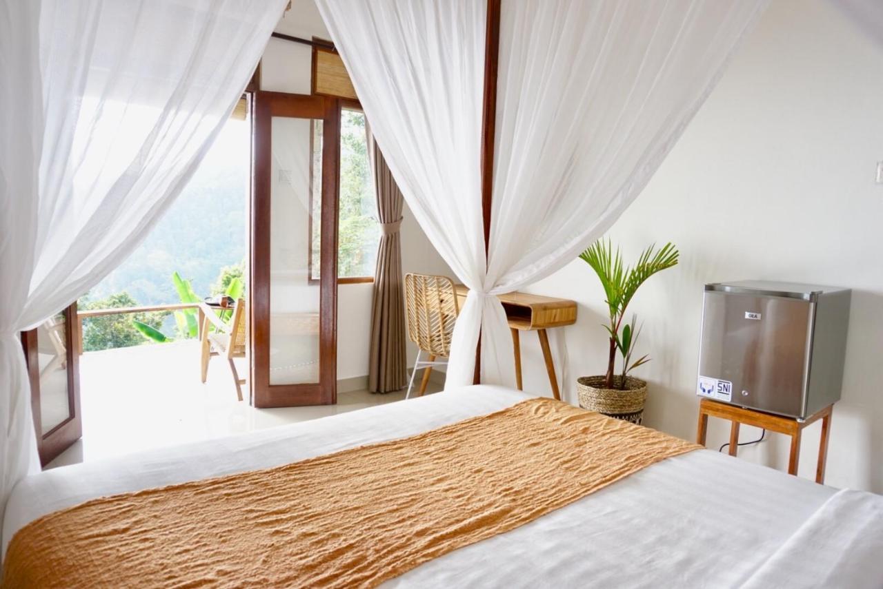 Aryautama Garden Villa Munduk  Exterior photo
