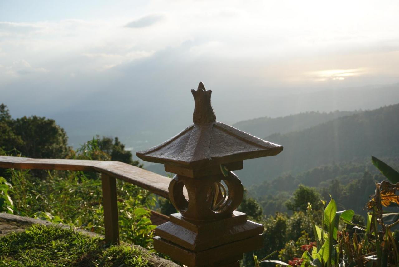 Aryautama Garden Villa Munduk  Exterior photo
